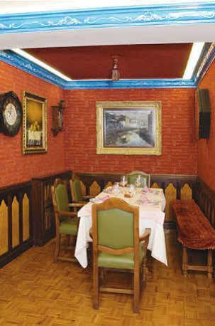 Hotel Julia Aranda de Duero Ngoại thất bức ảnh